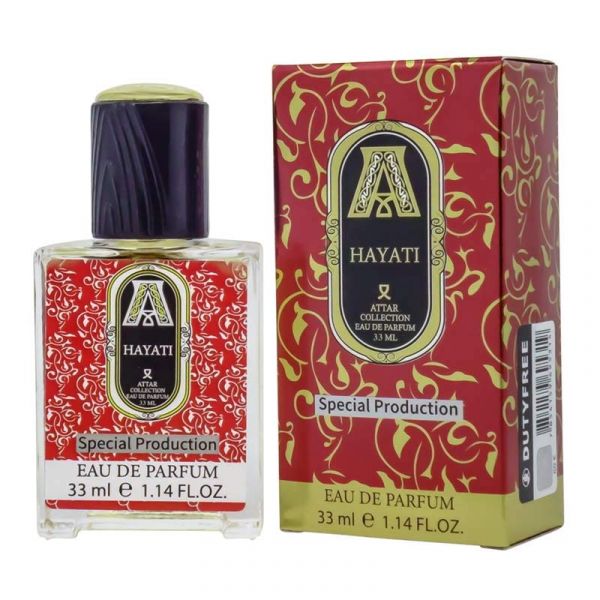 Attar Collection Hayati,edp., 33ml